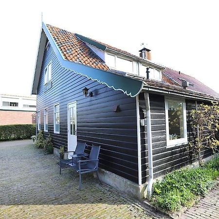 Grijpskerkseweg 3 Voorhuis Осткапеле Екстериор снимка