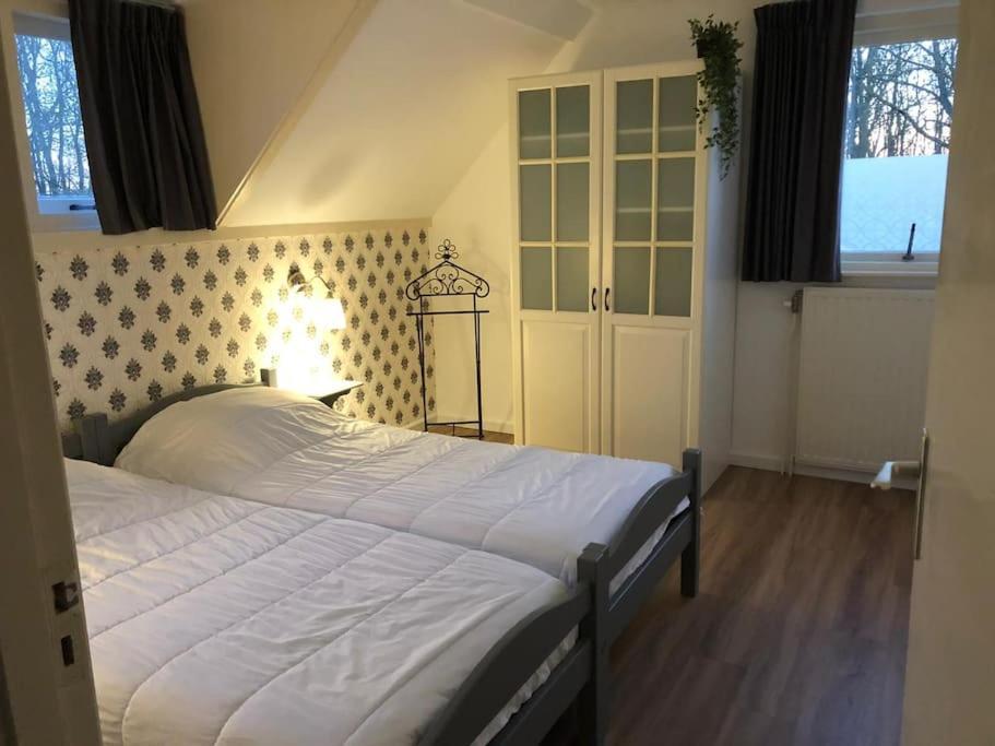 Grijpskerkseweg 3 Voorhuis Осткапеле Екстериор снимка