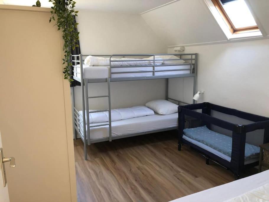 Grijpskerkseweg 3 Voorhuis Осткапеле Екстериор снимка